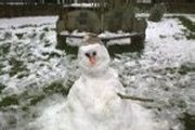 snowman